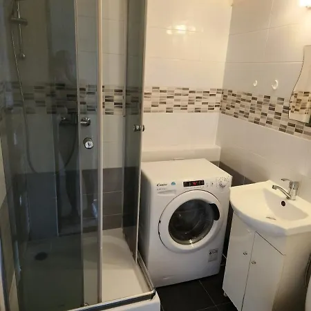 Xxxxxx Appartement *
